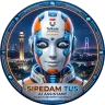 SIPEDAM Asisten